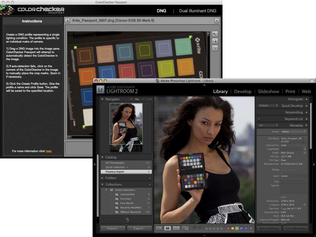 Приложения для цветокоррекции фото на айфон