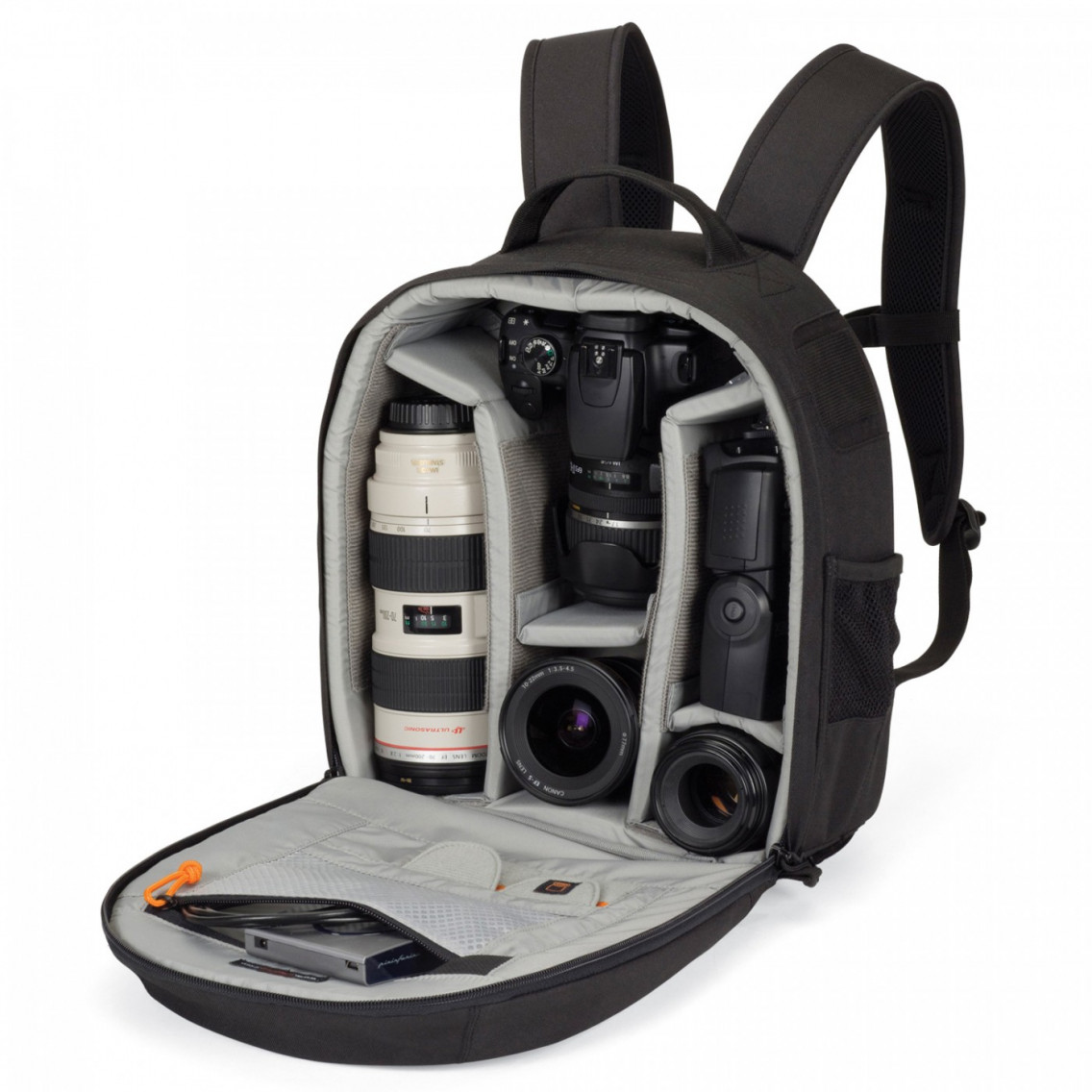 Рюкзак для фотокамеры Lowepro Pro Runner 200 AW